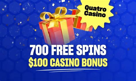 quatro casino bonus|Online Casino Sign Up Bonus .